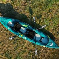Aqua Marina Steam-412 2 Person Whitewater Kayak Extra Image 7 Preview